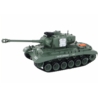 Czołg Leopard RC Zdalnie Sterowany Armata 1:18 Sz