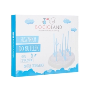 BOCIOLAND SUSZARKA DO BUTELEK MINI