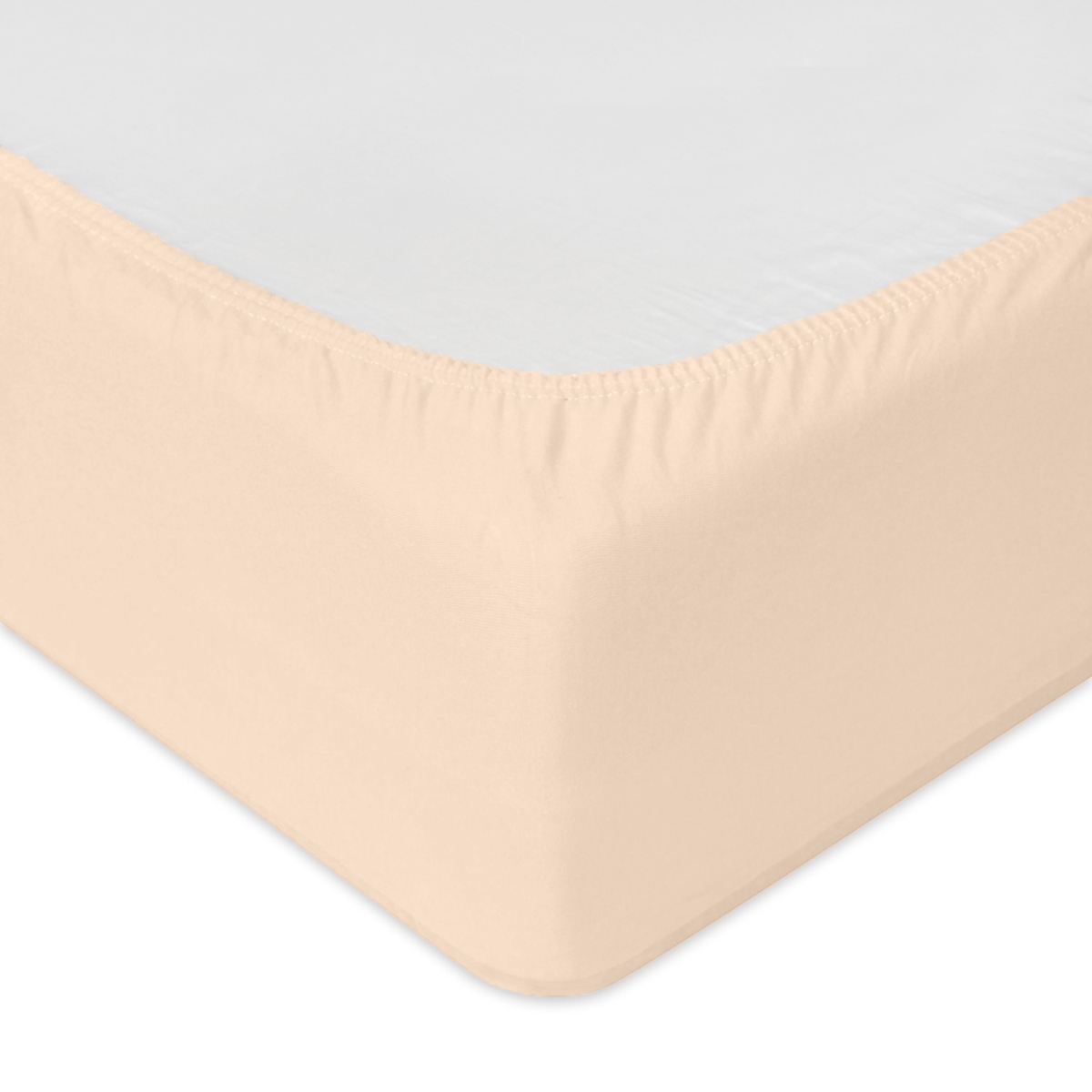 BABY MATEX PRZEŚCIERADŁO JERSEY 70X140X10