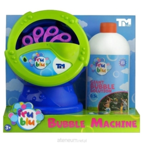FRU BLU MASZYNA DO BANIEK