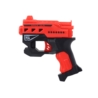 Mini Pistolet Na Strzałki Piankowe Z Przyssawkami