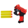Mini Pistolet Na Strzałki Piankowe Z Przyssawkami