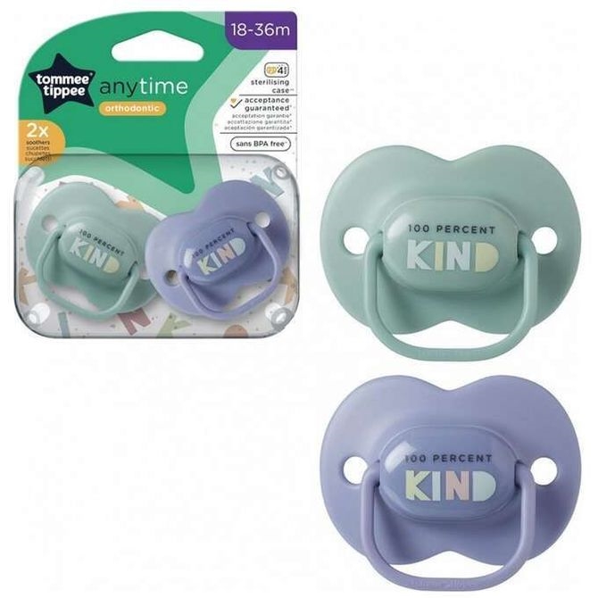 TOMMEE TIPPEE SMOCZEK USP 18-36 M