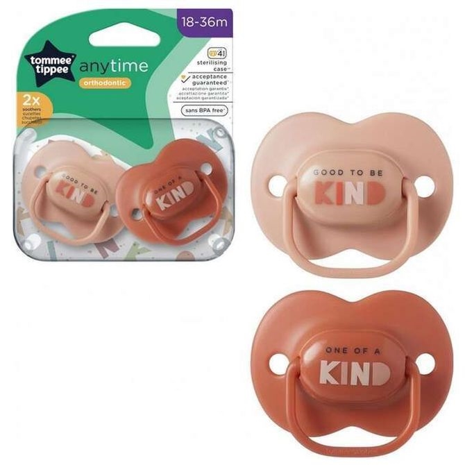 TOMMEE TIPPEE SMOCZEK USP 18-36 M