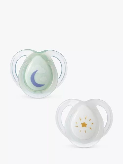 TOMMEE TIPPEE SMOCZEK 2X 0-6M