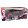 Auto Zdalnie Sterowane Terenowe R/C 1:18 Czerwone