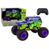 Auto Terenowe Zdalnie Sterowane 2.4G RC 1:10 Ghost