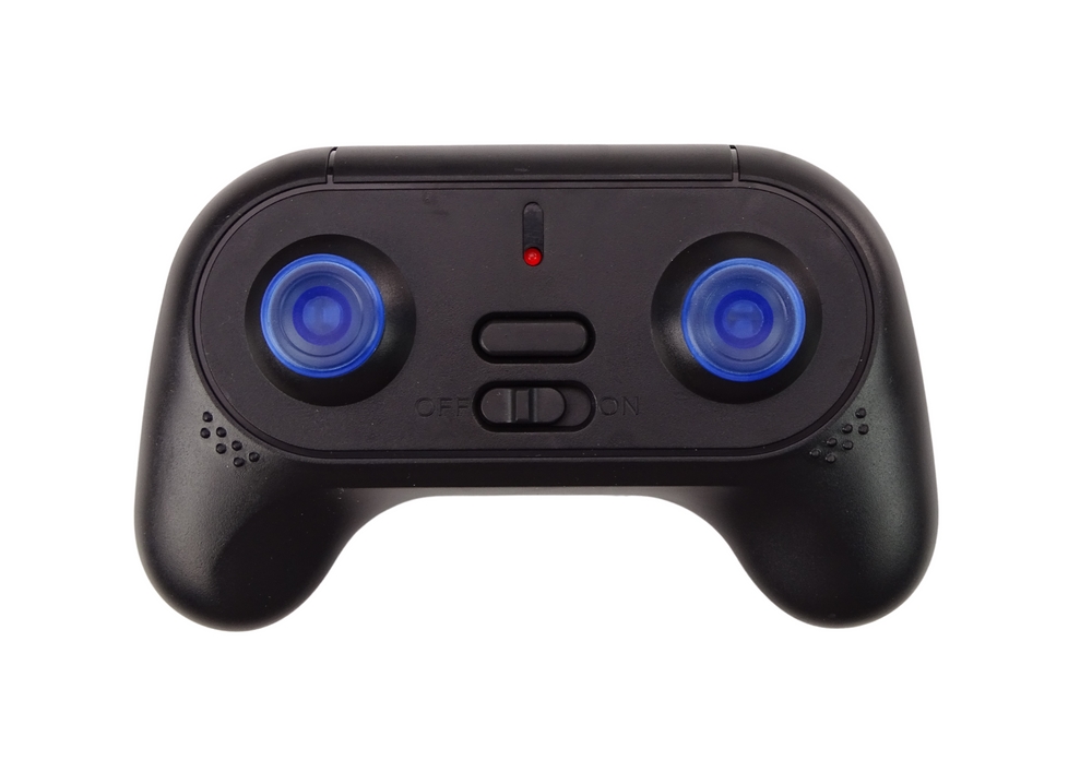Auto Terenowe Zdalnie Sterowane 2.4G RC 1:10 Ghost