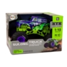 Auto Terenowe Zdalnie Sterowane 2.4G RC 1:10 Ghost