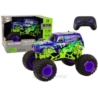 Auto Terenowe Zdalnie Sterowane 2.4G RC 1:10 Ghost
