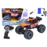Auto Terenowe Zdalnie Sterowane RC 1:8 Amortyzator