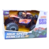 Auto Terenowe Zdalnie Sterowane RC 1:8 Amortyzator