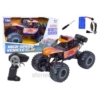 Auto Terenowe Zdalnie Sterowane RC 1:8 Amortyzator