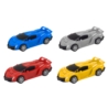Auto Robot 2w1 Transformacja Samochód Sportowy Nap