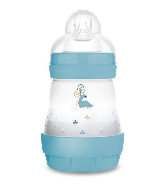 MAM BUTELKA ANTYKOLKOWA PERFECT STAR 160 ML