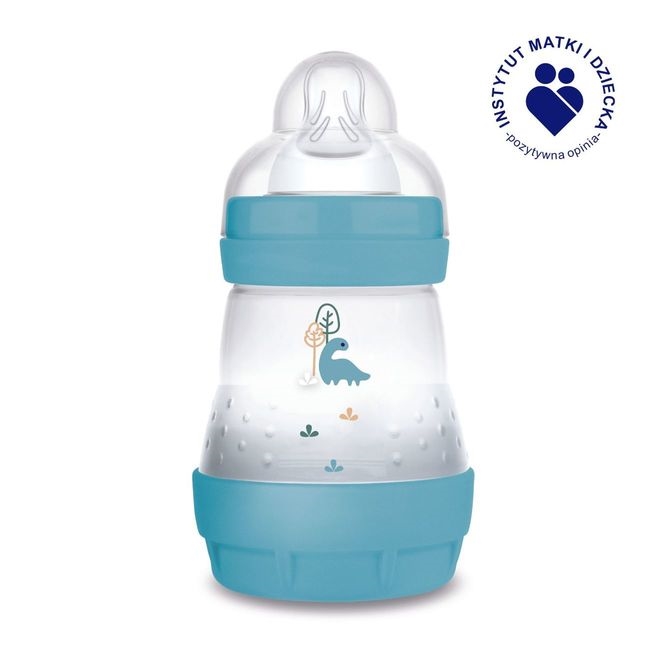 MAM BUTELKA ANTYKOLKOWA PERFECT STAR 160 ML