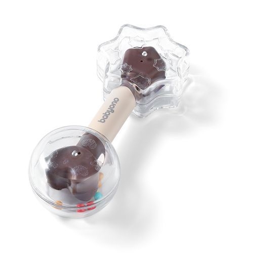 BABYONO GRZECHOTKA GWIAZDA