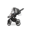 FOLIA NA WÓZEK SPACEROWY PREMIUM