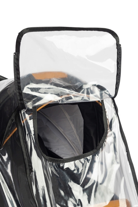 FOLIA NA WÓZEK SPACEROWY PREMIUM