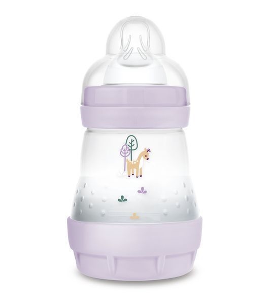 MAM BUTELKA ANTYKOLKOWA PERWECT START 160 ML