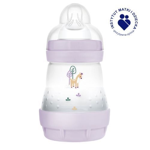MAM BUTELKA ANTYKOLKOWA PERWECT START 160 ML