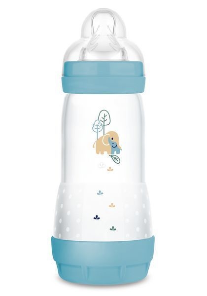 MAM BUTELKA ANTYKOLKOWA PERFECT 260 ML