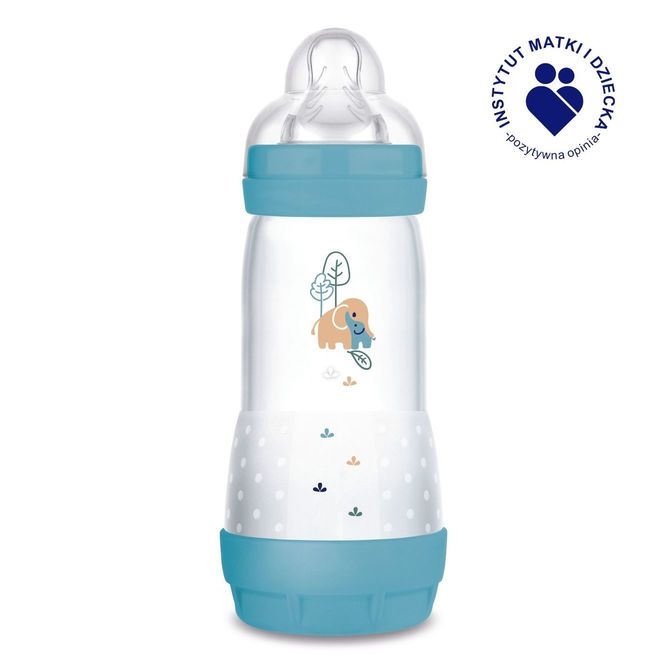 MAM BUTELKA ANTYKOLKOWA PERFECT 260 ML
