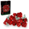 10328 LEGO ICONS BUKIET RÓŻ