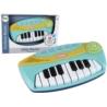 Pianino Interaktywne Niebieskie Little Pianist