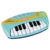 Pianino Interaktywne Niebieskie Little Pianist