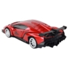 Samochód- Robot Transformacja R/C 1:10 Czerwony St
