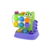 Dinozaur Panel Edukacyjny Whac-A-Mole Sorter Gra D