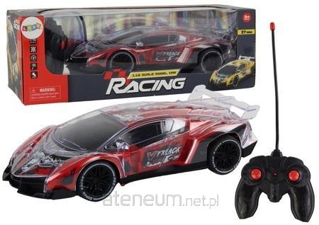 Auto Sportowe Zdalnie Sterowane RC Skala 1:16 Świa