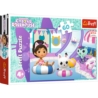 Puzzle - 60 - Gabby na basenie - Universal Gabbys