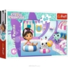 Puzzle - 60 - Gabby na basenie - Universal Gabbys