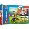 TREFL PUZZLE 30 EL PSI PATROL