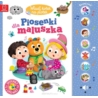 Piosenki dla maluszka Wlazł kotek na płotek..33943