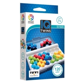 SMART GAMES IQ TWINS