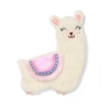BABYONO PRZYTULANKA SZELEŚCIK LLAMA LULU