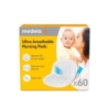 MEDELA WKŁADKI LAKTACYJNE