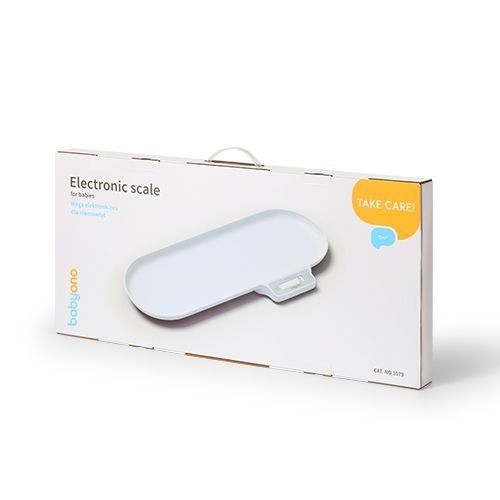 ONO WAGA ELEKTRONICZNA 1079