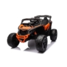 Auto Na Akumulator Buggy Can-am DK-CA003 Pomarańcz