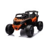 Auto Na Akumulator Buggy Can-am DK-CA003 Pomarańcz