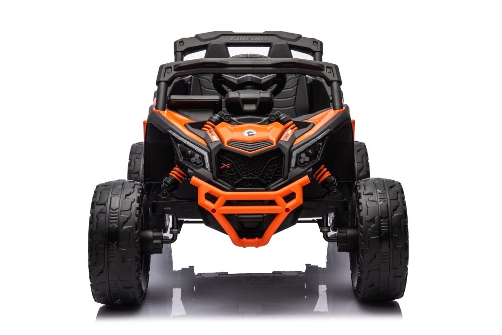 Auto Na Akumulator Buggy Can-am DK-CA003 Pomarańcz