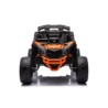Auto Na Akumulator Buggy Can-am DK-CA003 Pomarańcz