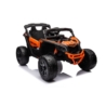 Auto Na Akumulator Buggy Can-am DK-CA003 Pomarańcz