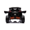 Auto Na Akumulator Buggy Can-am DK-CA003 Pomarańcz