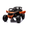 Auto Na Akumulator Buggy Can-am DK-CA003 Pomarańcz