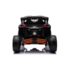 Auto Na Akumulator Buggy Can-am DK-CA003 Pomarańcz