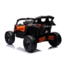 Auto Na Akumulator Buggy Can-am DK-CA003 Pomarańcz